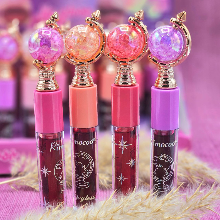 تینت لب کهکشانی ریموکو