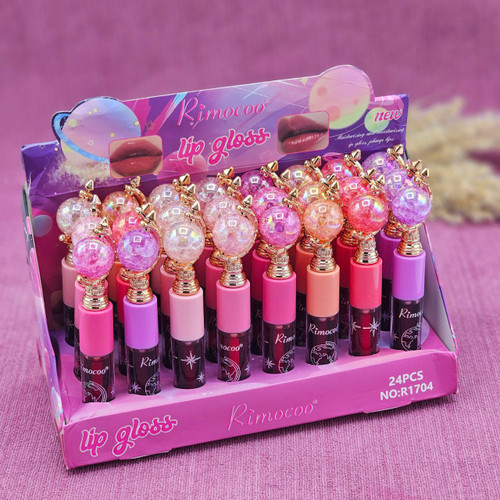 تینت لب کهکشانی ریموکو