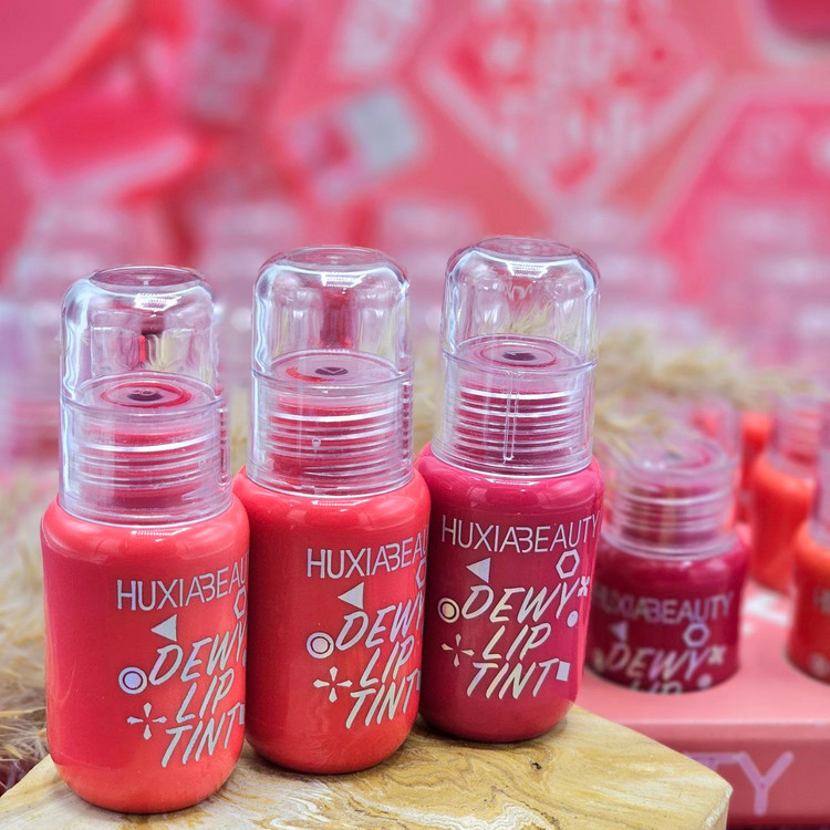 تینت لب کپسولی بیوتی