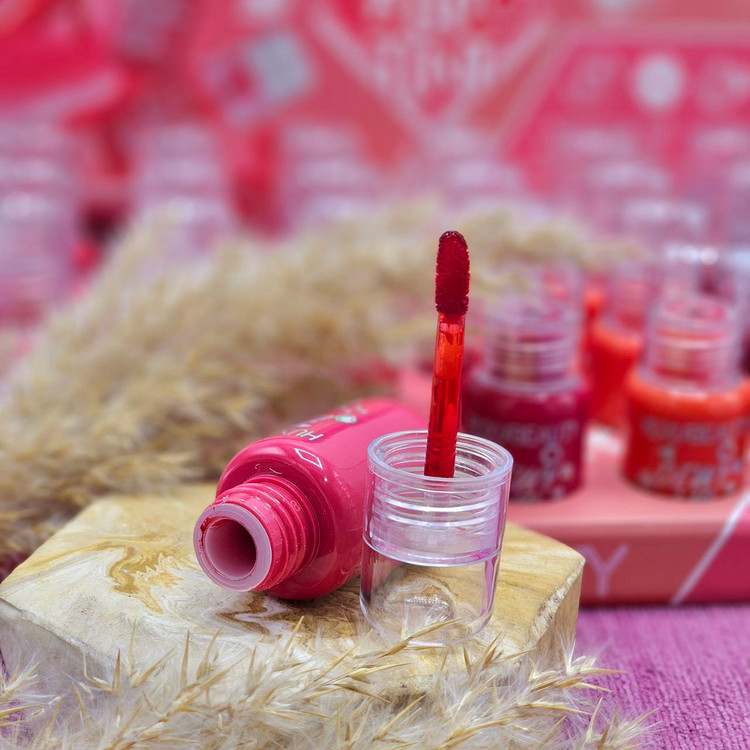 تینت لب کپسولی بیوتی