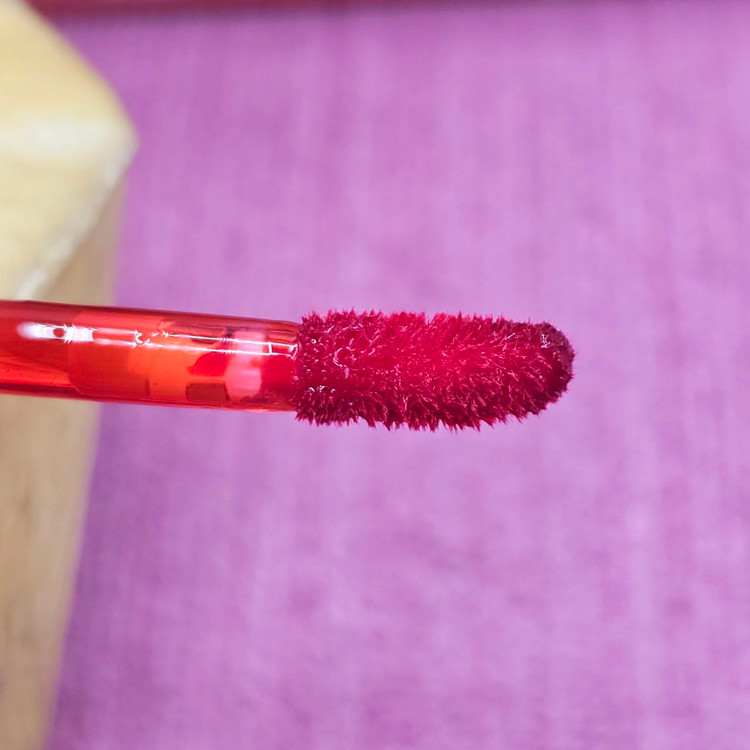 تینت لب کپسولی بیوتی