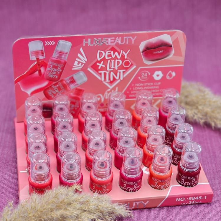 تینت لب کپسولی بیوتی