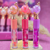 لیپ گلاس یا lip oil کهکشانی