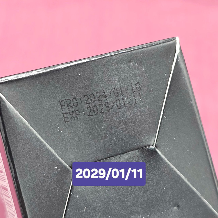 سرم موی گلد خاویار