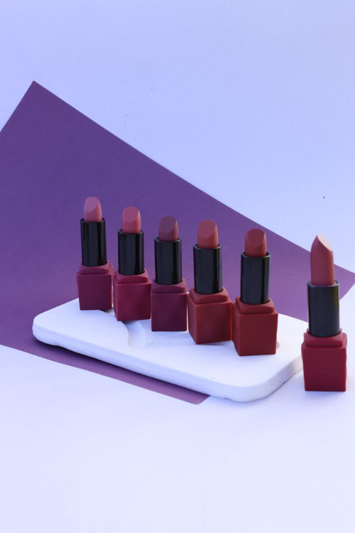 رژلب های جامد برند ارتسکین