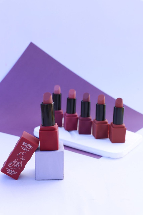 رژلب های جامد برند ارتسکین