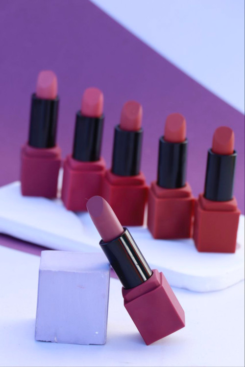 رژلب های جامد برند ارتسکین