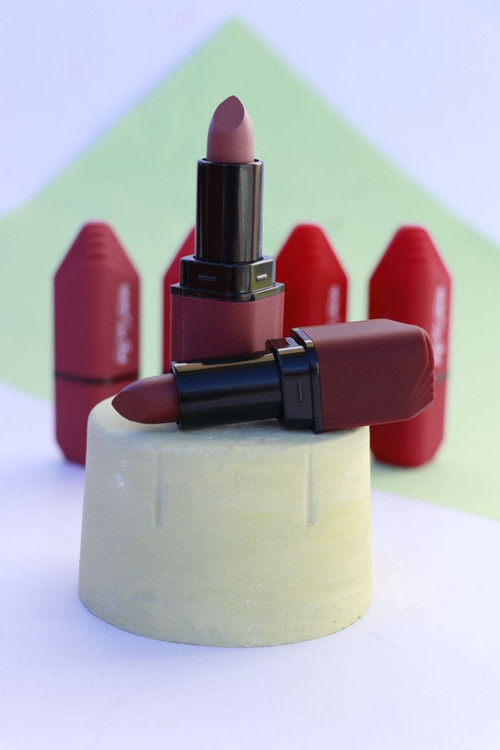 رژلب های جامد برند ارتسکین