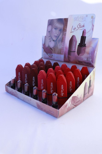 رژلب های جامد برند ارتسکین