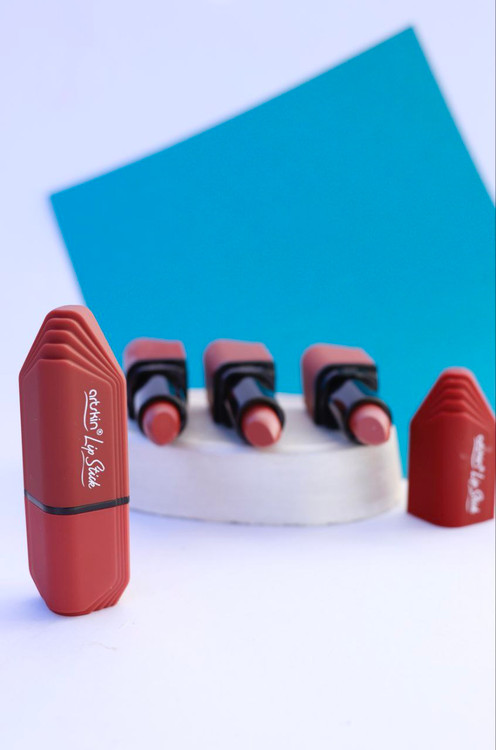 رژلب های جامد برند ارتسکین