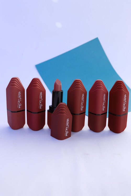 رژلب های جامد برند ارتسکین