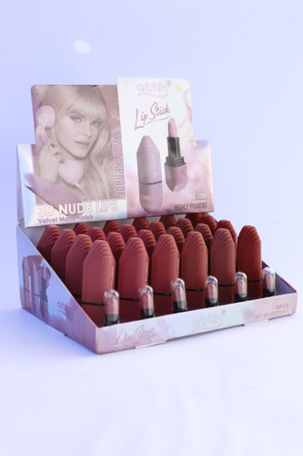 رژلب های جامد برند ارتسکین