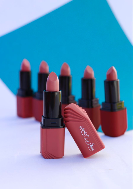 رژلب های جامد برند ارتسکین