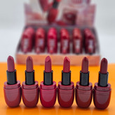 رژلب های جامد برند ارتسکین سری B