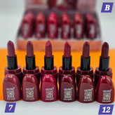 رژلب های جامد برند ارتسکین سری B