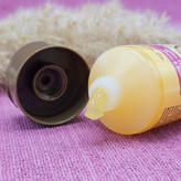 ژل لایه بردار فوق العاده عالی جوانه گندم وکالی