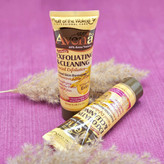 ژل لایه بردار فوق العاده عالی جوانه گندم وکالی