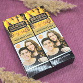 شامپو احیای مو جنسینگ