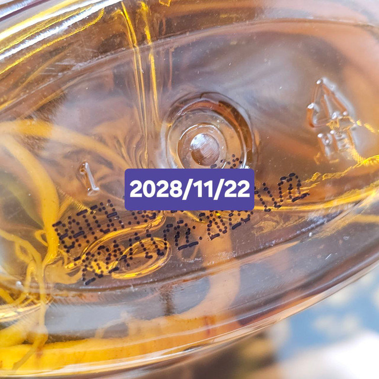 شامپو احیای مو جنسینگ