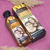 شامپو احیای مو جنسینگ