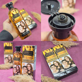 شامپو احیای مو جنسینگ