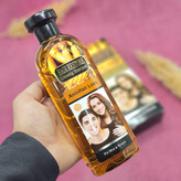 شامپو احیای مو جنسینگ