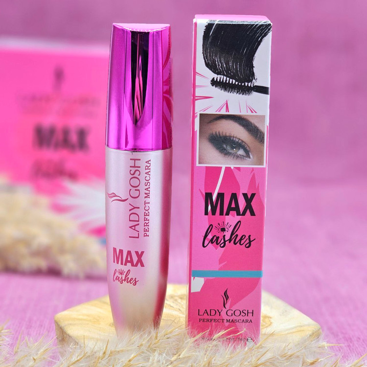 ریمل فرچه مویی لیدی گاش