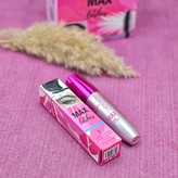 ریمل فرچه مویی لیدی گاش