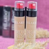 کرم پودر با کاور بالا فلاردو