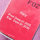 کرم پودر با کاور بالا فلاردو