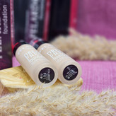 کرم پودر با کاور بالا فلاردو