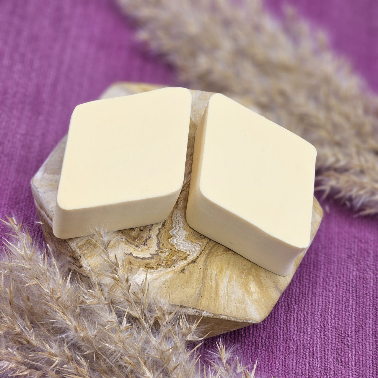 پد دوقلو لوزی