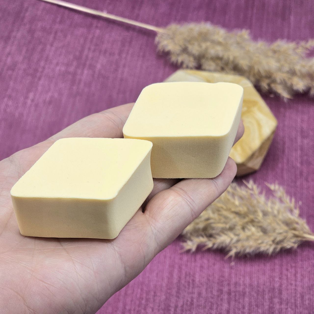 پد دوقلو لوزی