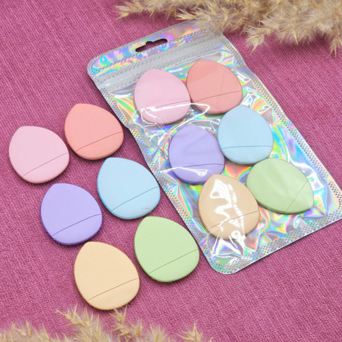 پد شش تکه انگشتی