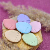 پد شش تکه انگشتی