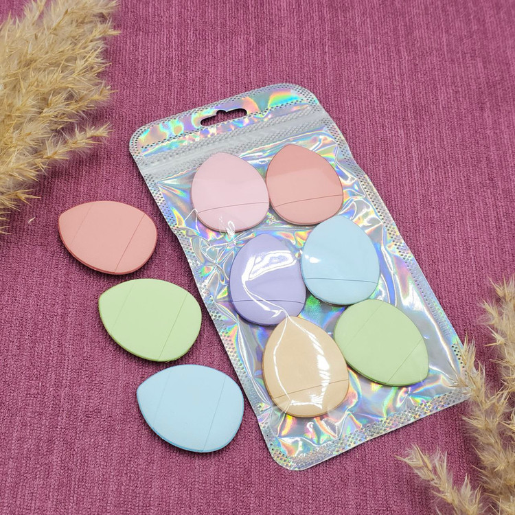 پد شش تکه انگشتی