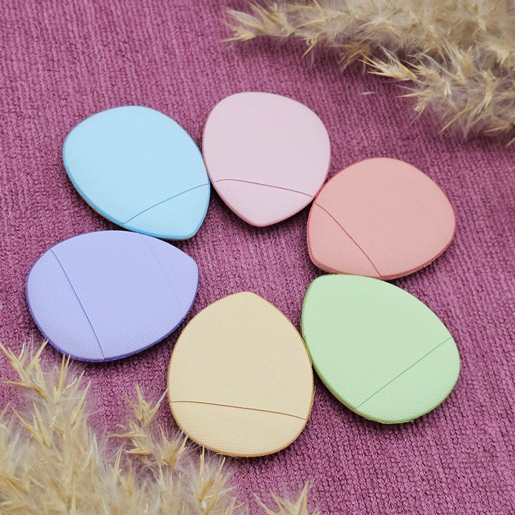 پد شش تکه انگشتی