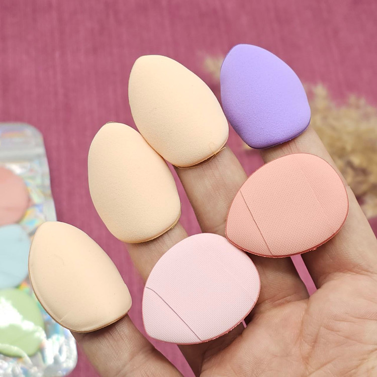 پد شش تکه انگشتی