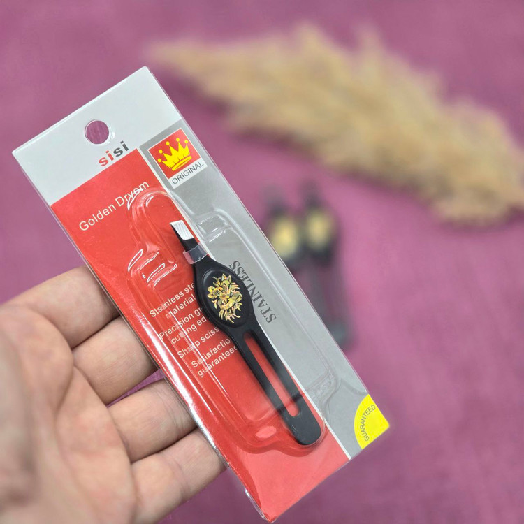 موچین اورجینال مدل اژدها