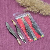 موچین اورجینال هلالی گلدن دریم