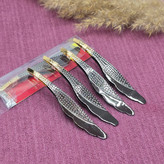 موچین اورجینال هلالی گلدن دریم