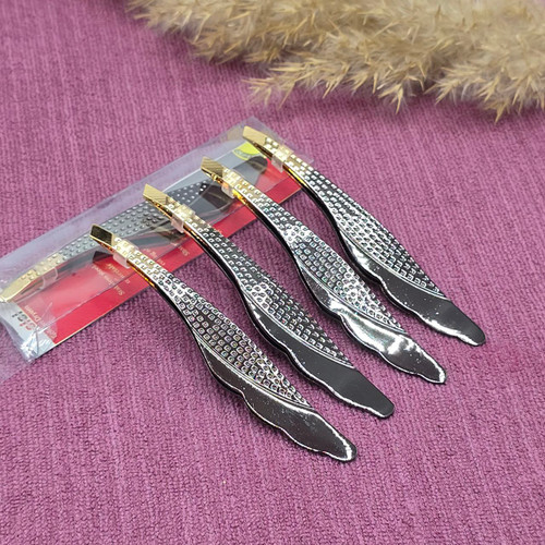 موچین اورجینال هلالی گلدن دریم