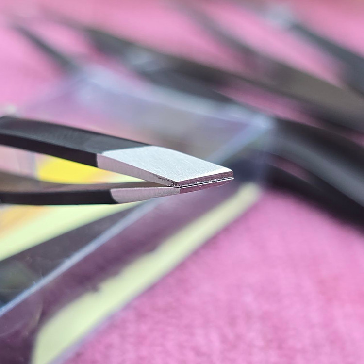 موچین حرفه ای گلدن دریم مدل فیل