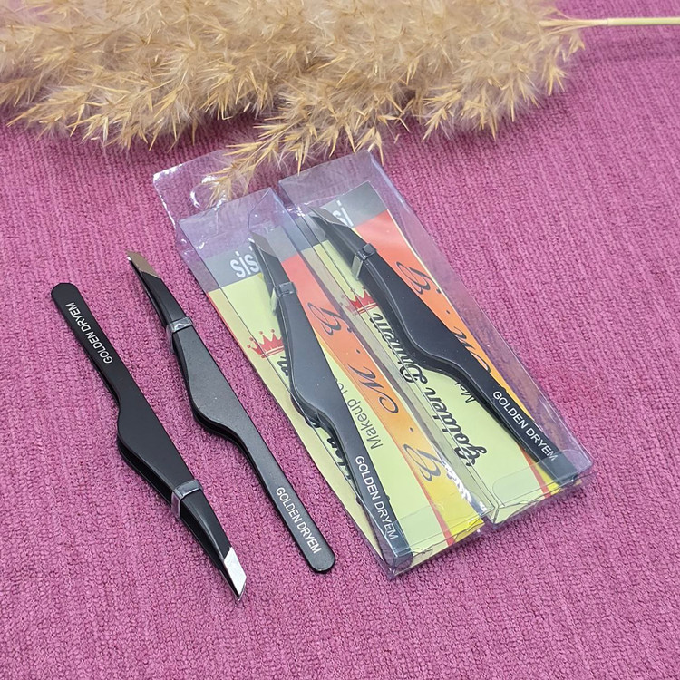 موچین حرفه ای گلدن دریم مدل فیل