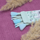 ست براش پینترستی کارتنی