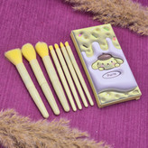 ست براش پینترستی کارتنی