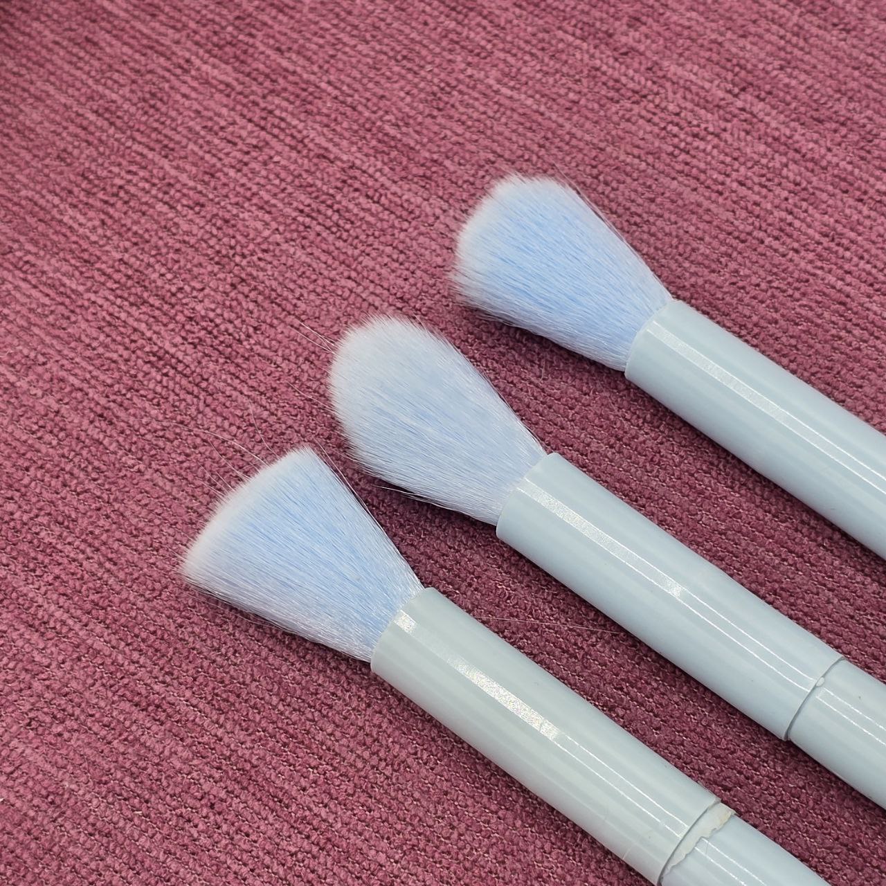 ست براش پینترستی کارتنی