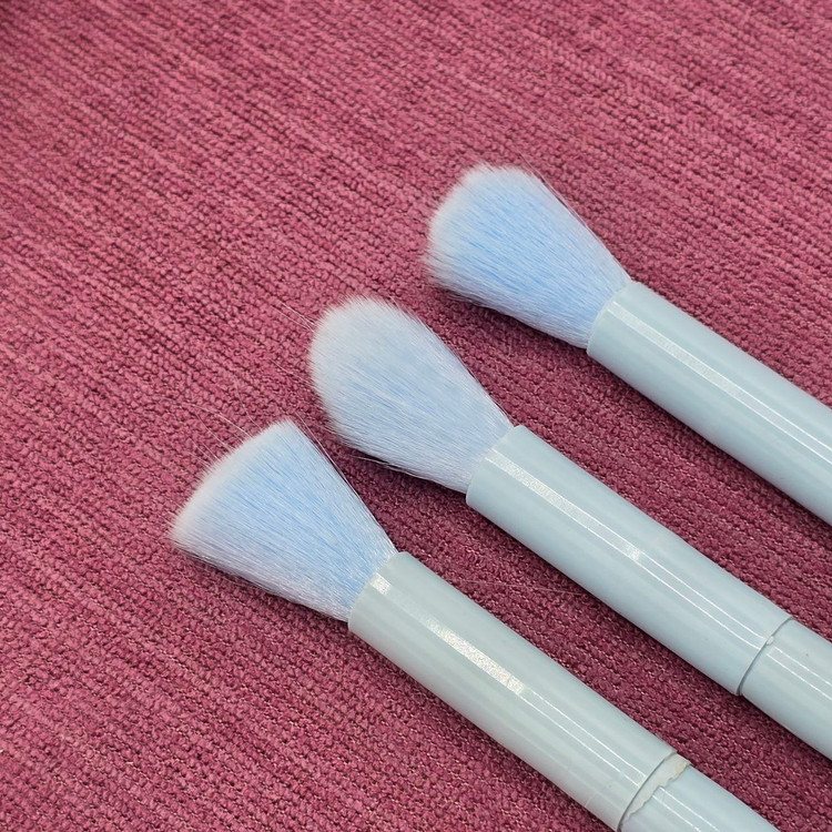 ست براش پینترستی کارتنی