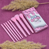 ست براش پینترستی کارتنی