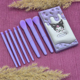 ست براش پینترستی کارتنی